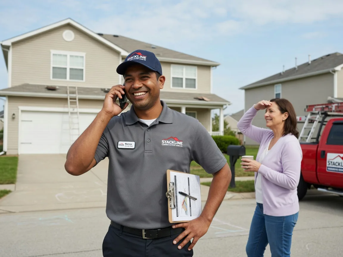 Chimney flashing repair New Hampton, IA FAQs